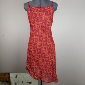 Arden B Asymmetrical Dress